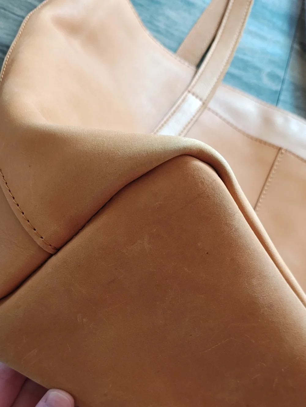 ABLE Alem Utility Bag